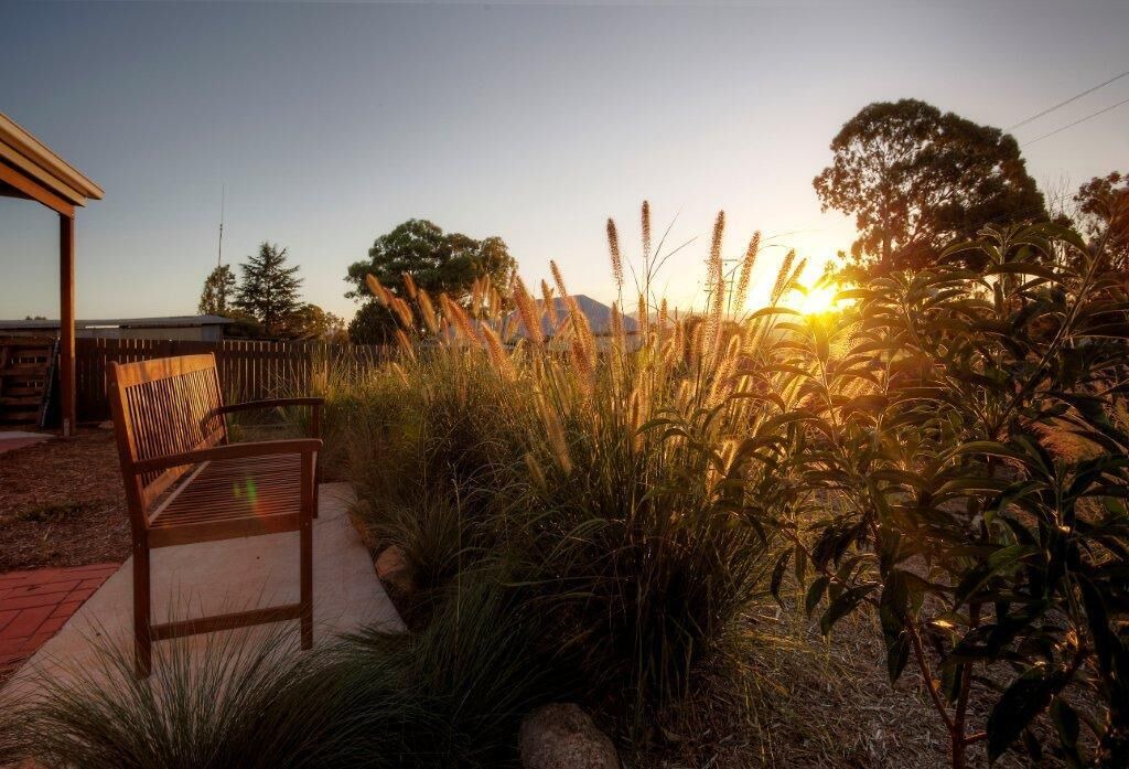 Photo of Patio Balcony in Ballandean