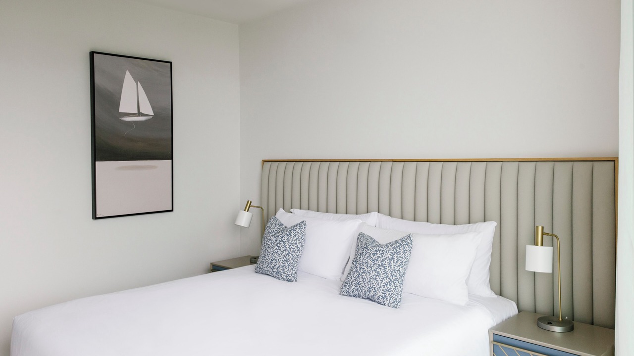 Photo of Bedroom in Coolangatta