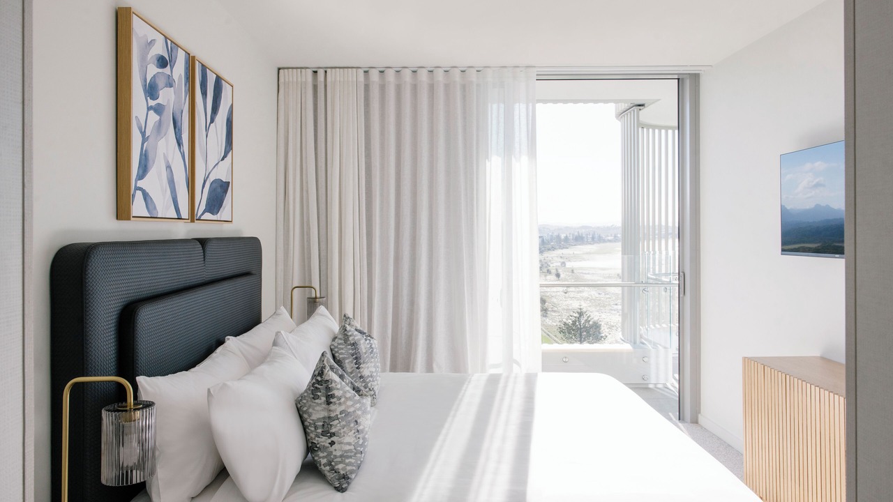 Photo of Bedroom in Coolangatta