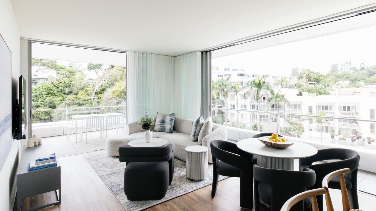 Photo of Livingroom in Coolangatta