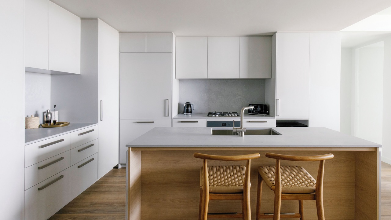 Photo of Kitchen in Coolangatta