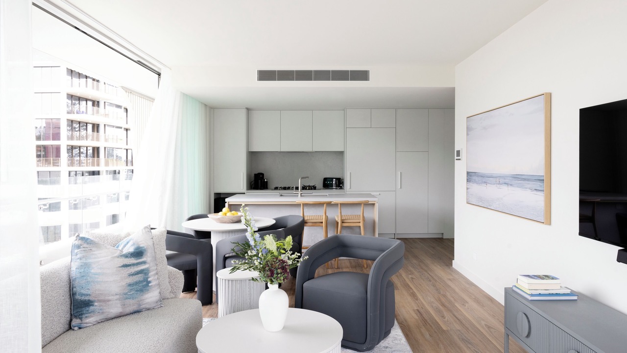Photo of Kitchen in Coolangatta