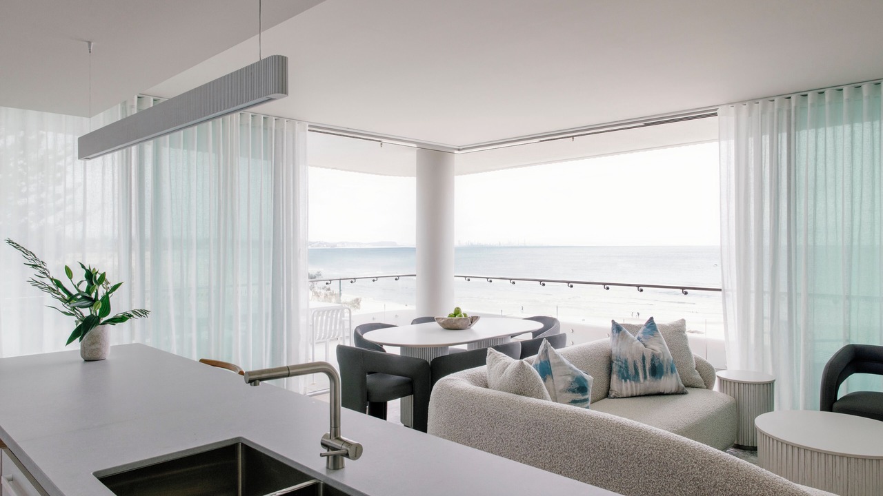 Photo of Livingroom in Coolangatta