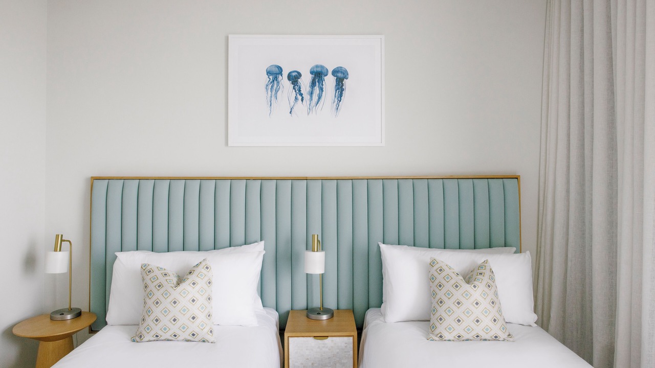 Photo of Bedroom in Coolangatta