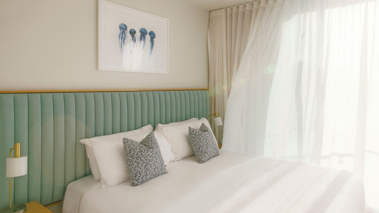 Photo of Bedroom in Coolangatta