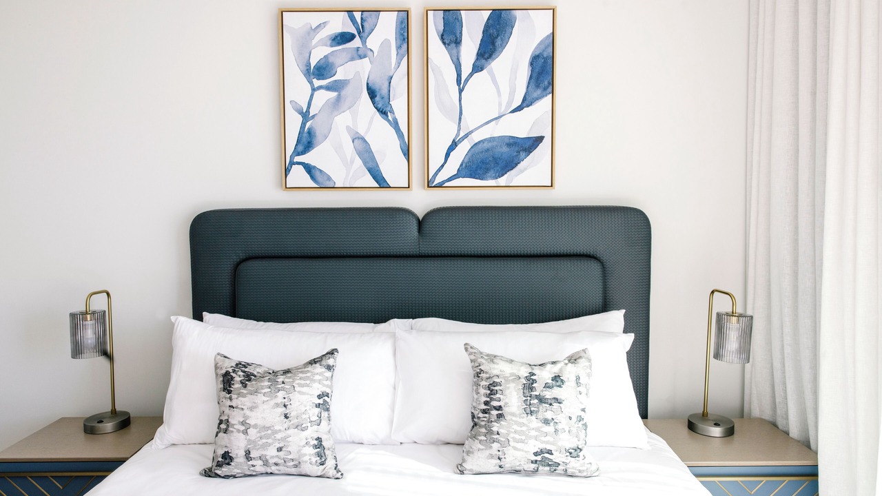 Photo of Bedroom in Coolangatta