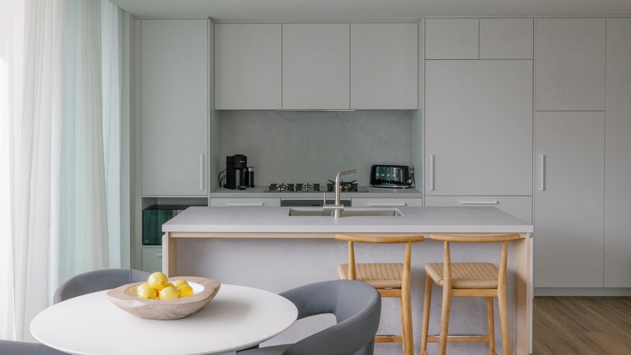 Photo of Kitchen in Coolangatta