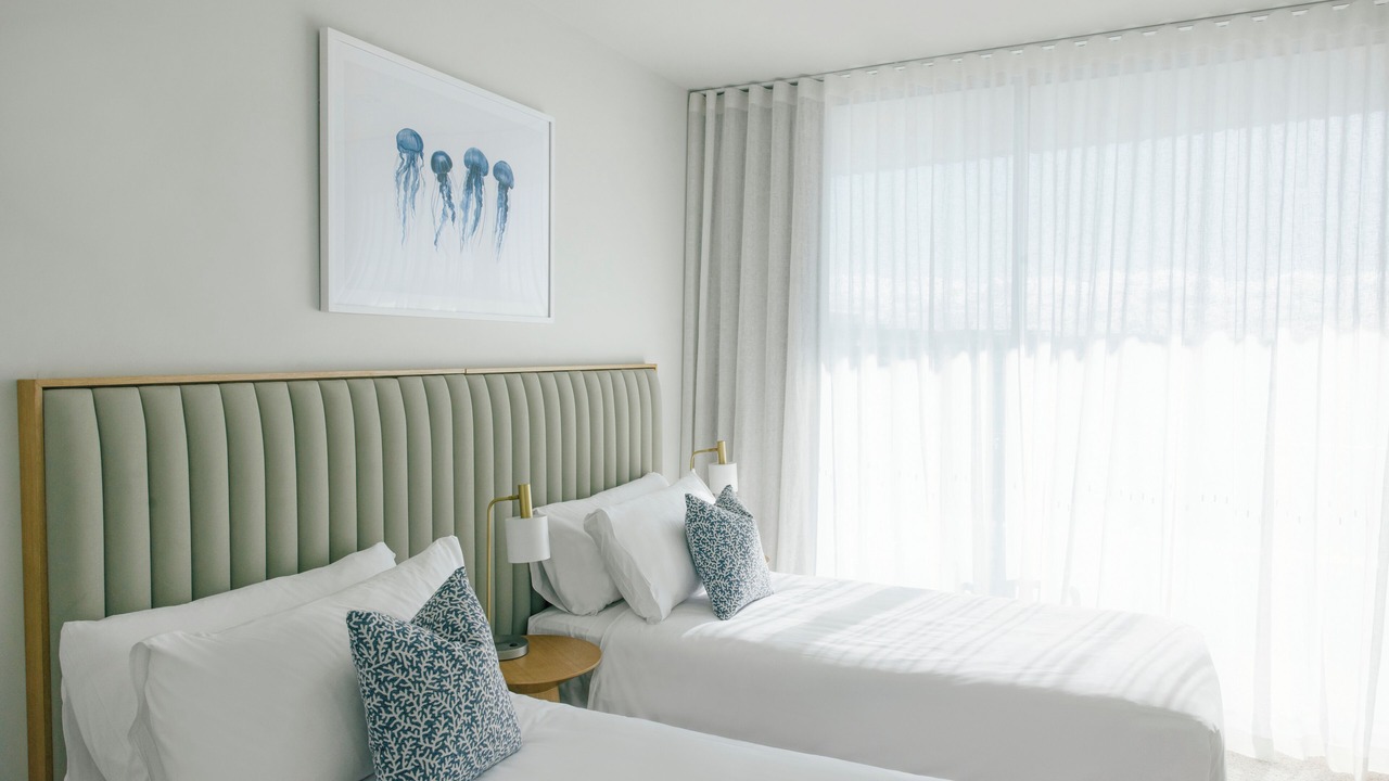 Photo of Bedroom in Coolangatta
