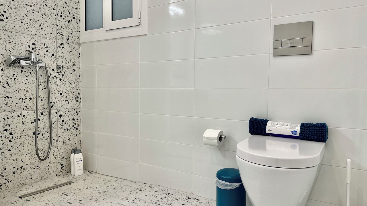 Photo of Bathroom in Petralona