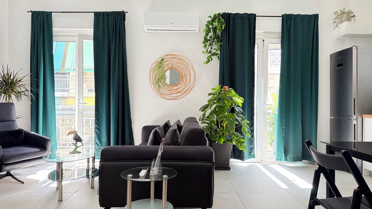 Photo of Livingroom in Petralona