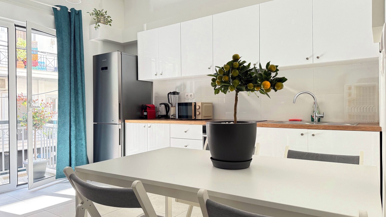 Photo of Kitchen in Petralona