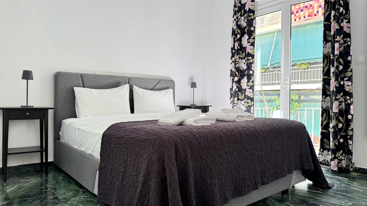 Photo of Bedroom in Petralona