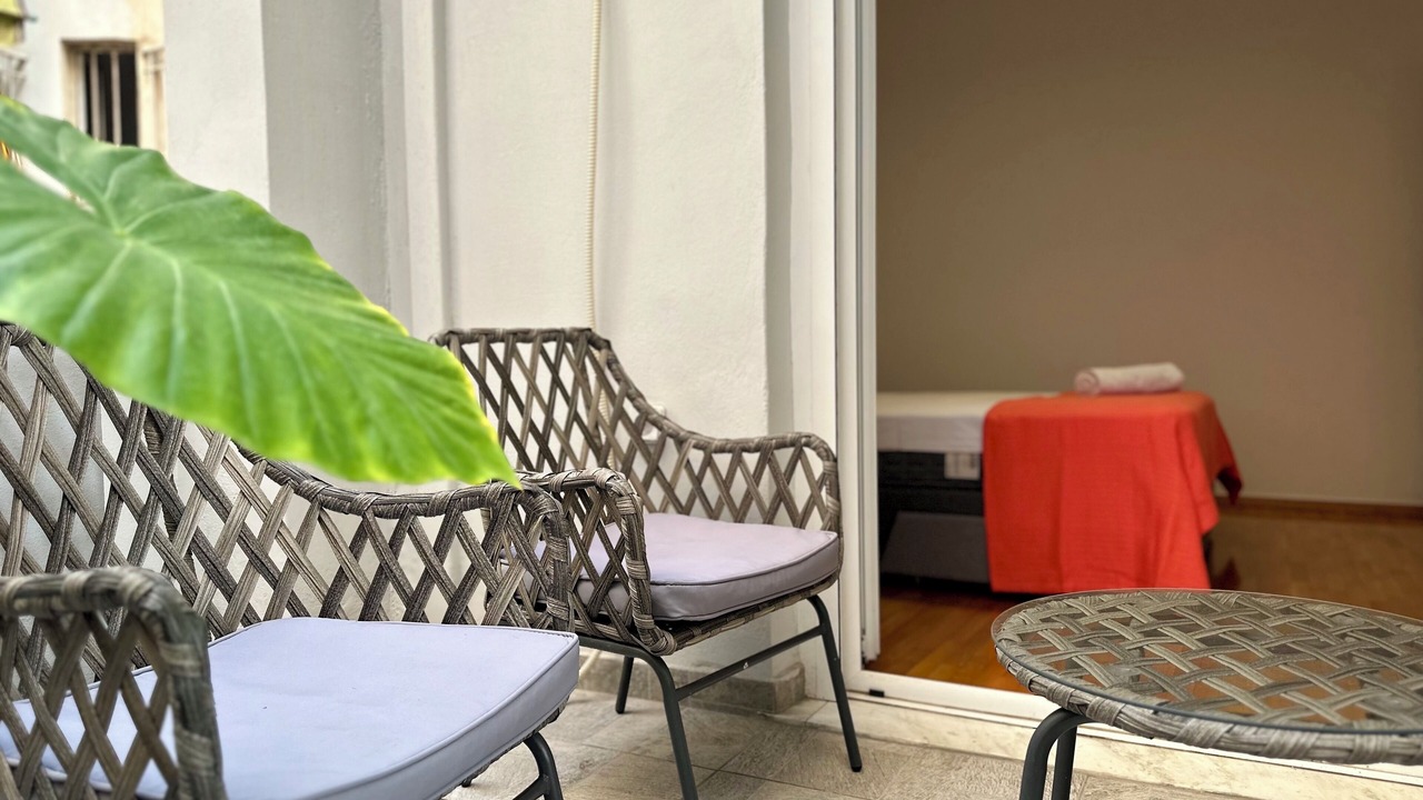 Photo of Outdoor in Petralona