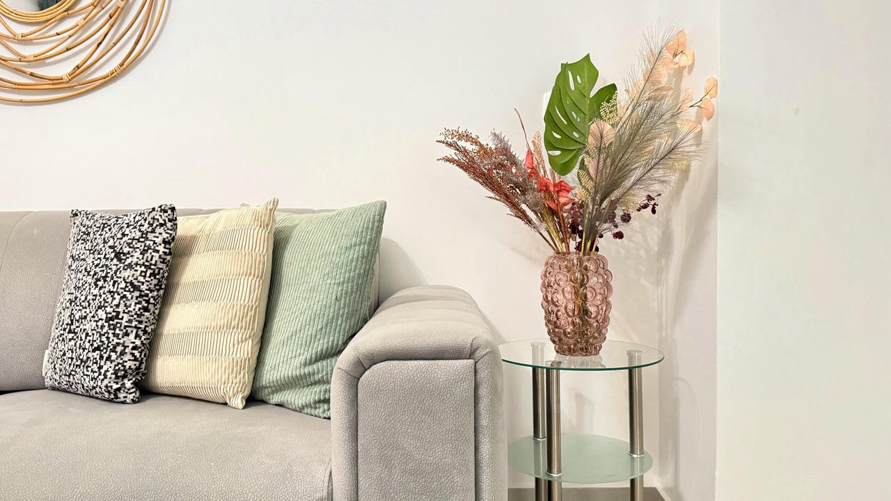 Photo of Livingroom in Petralona