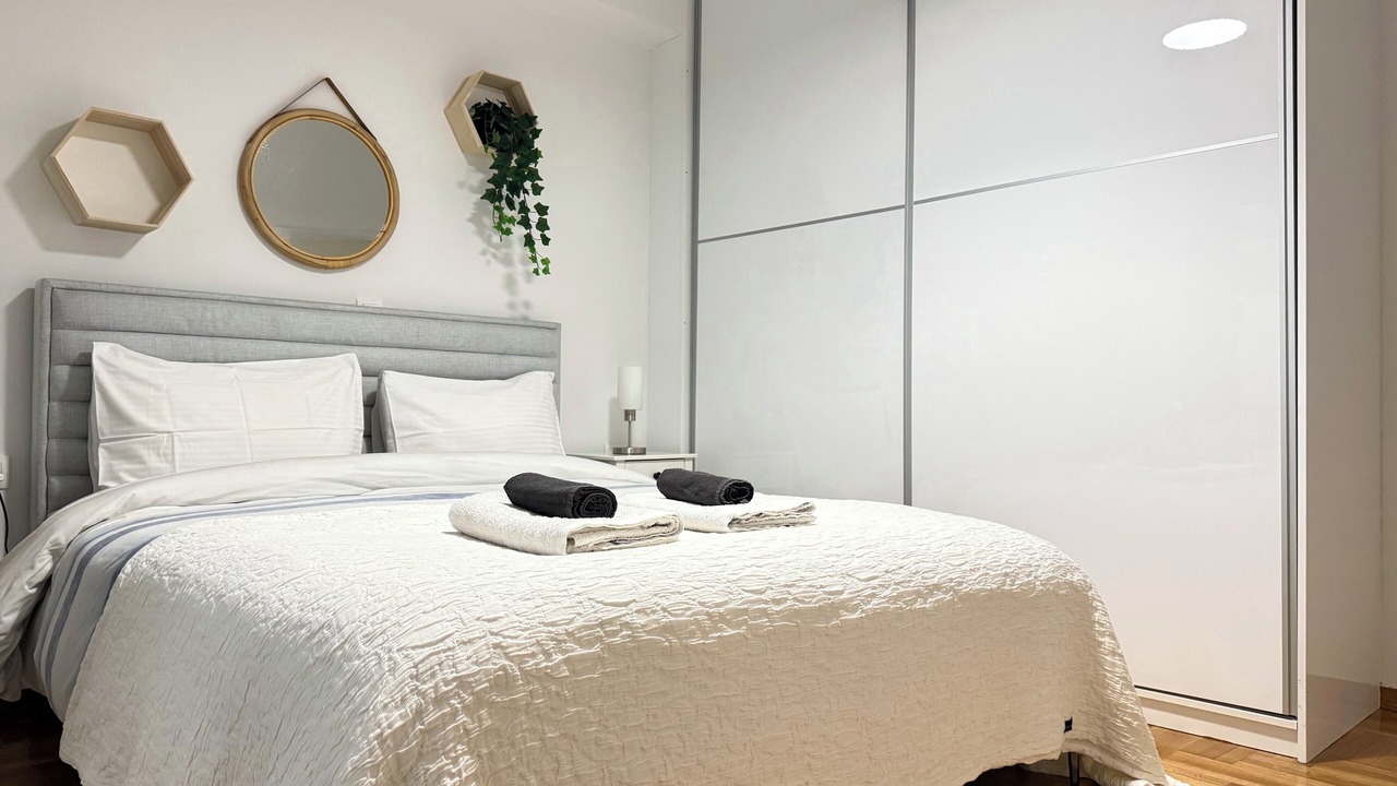 Photo of Bedroom in Petralona
