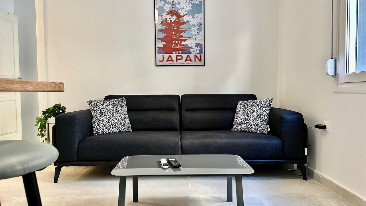 Photo of Livingroom in Petralona