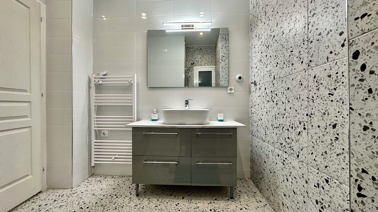 Photo of Bathroom in Petralona