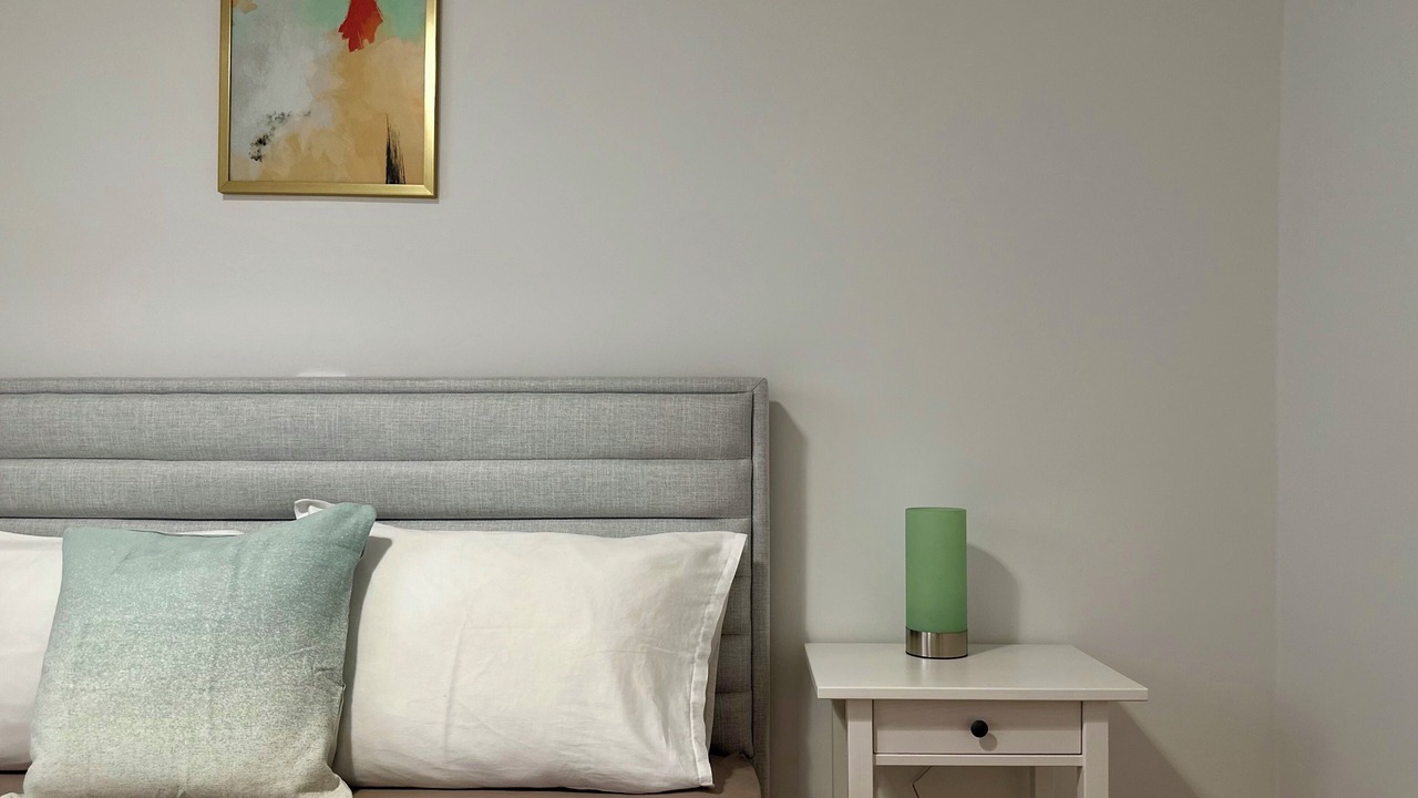 Photo of Bedroom in Petralona