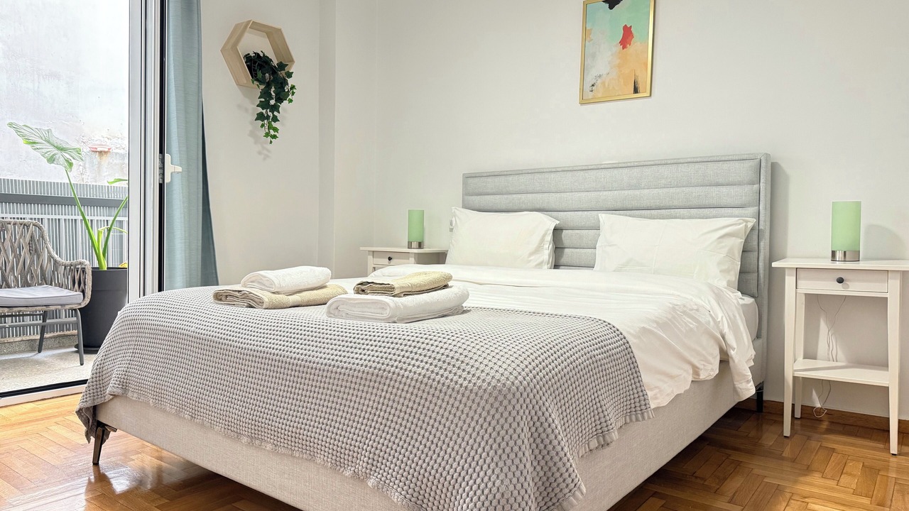 Photo of Bedroom in Petralona