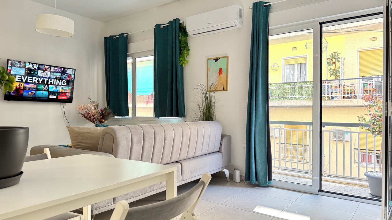 Photo of Livingroom in Petralona