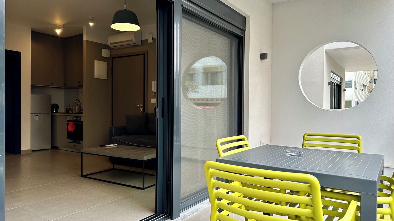 Photo of Outdoor in Moschato-Tavros