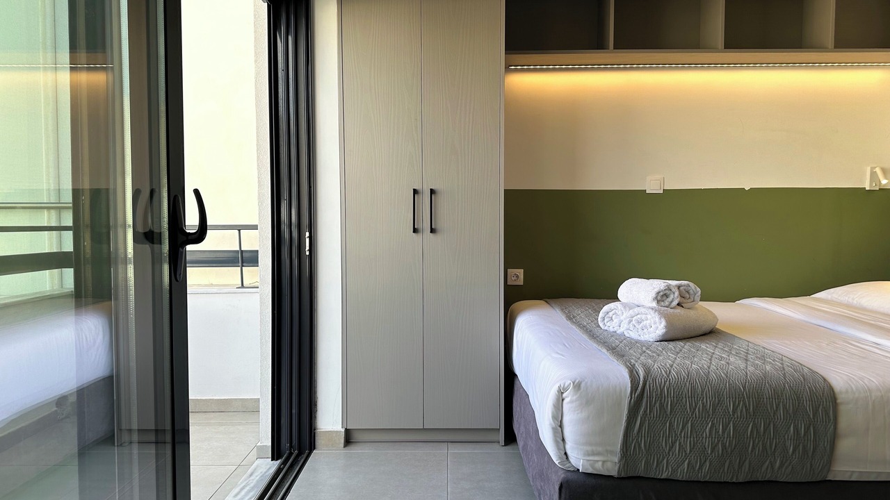 Photo of Bedroom in Petralona