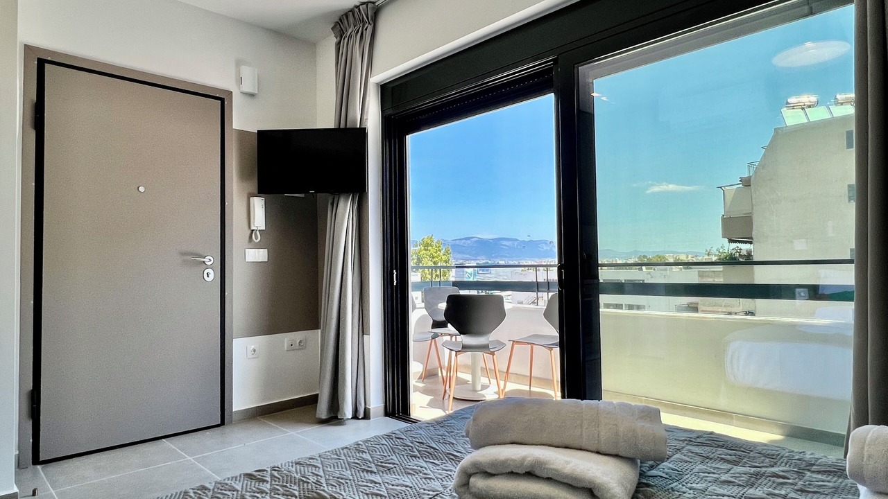 Photo of Bedroom in Petralona