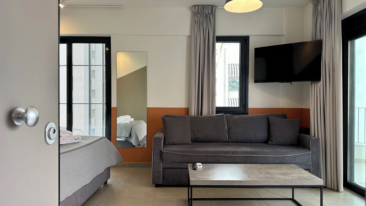 Photo of Livingroom in Petralona