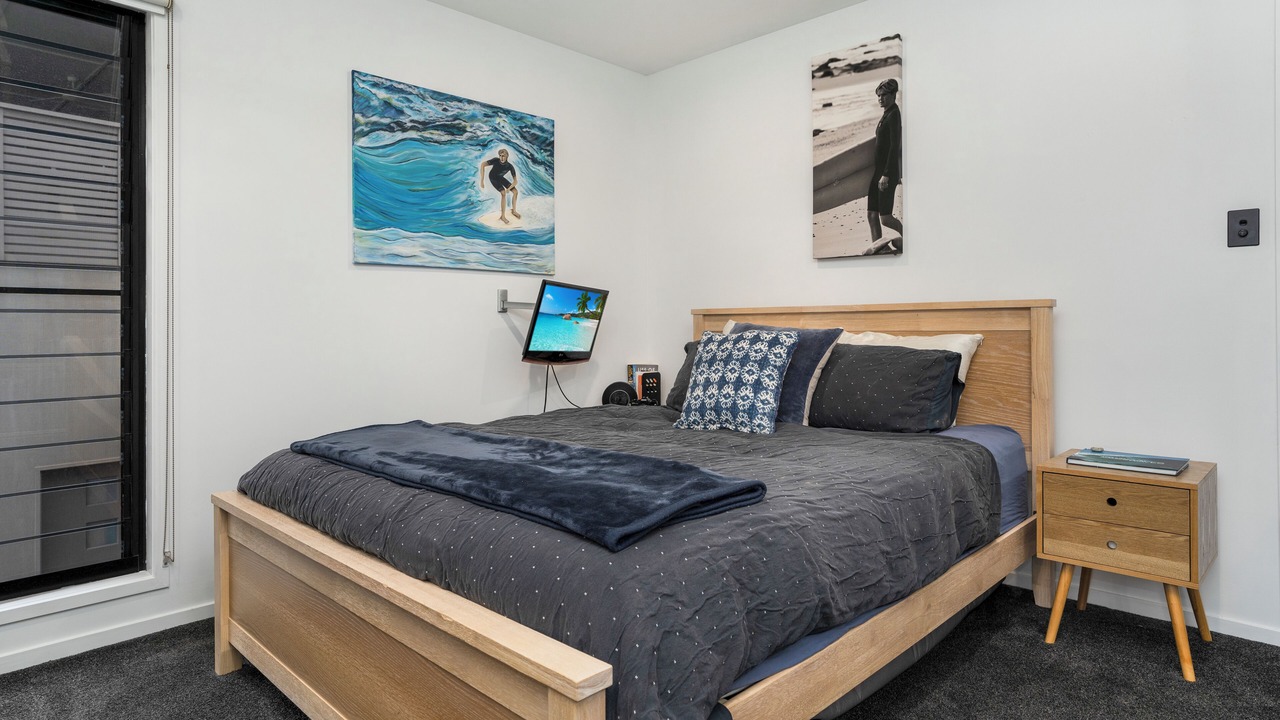 Photo of Bedroom in Alexandra Headland