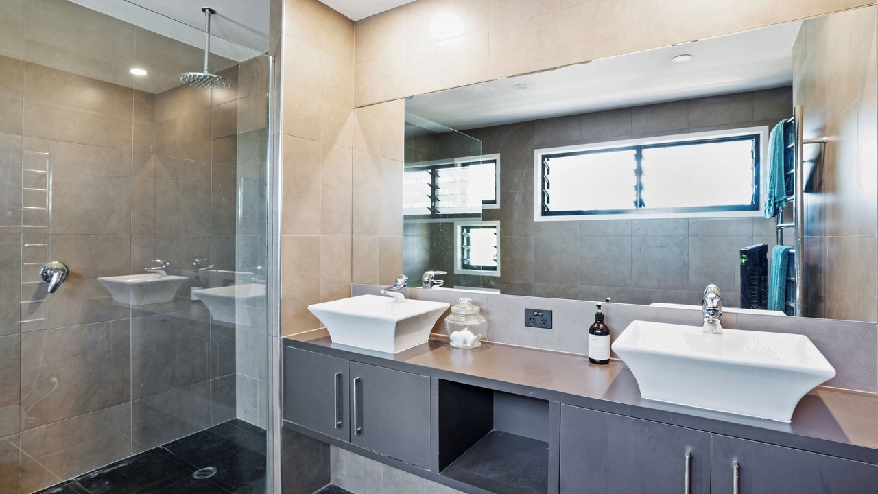 Photo of Bathroom in Alexandra Headland