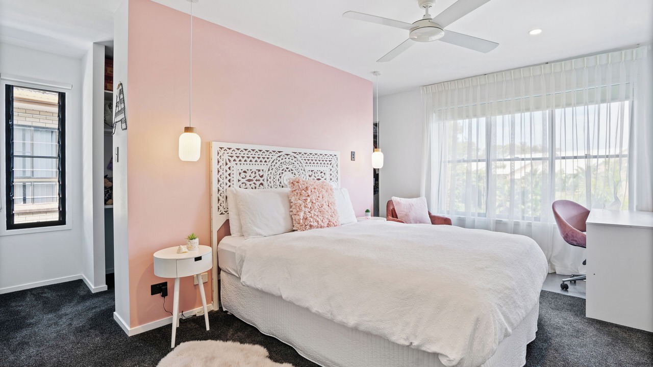 Photo of Bedroom in Alexandra Headland