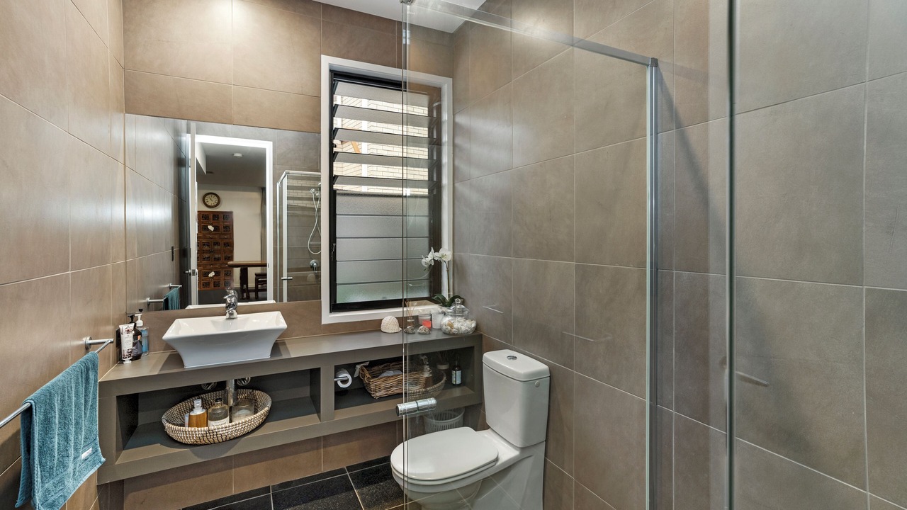 Photo of Bathroom in Alexandra Headland