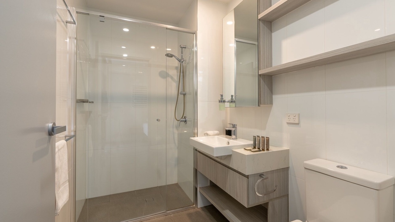 Photo of Bathroom in Spring Hill
