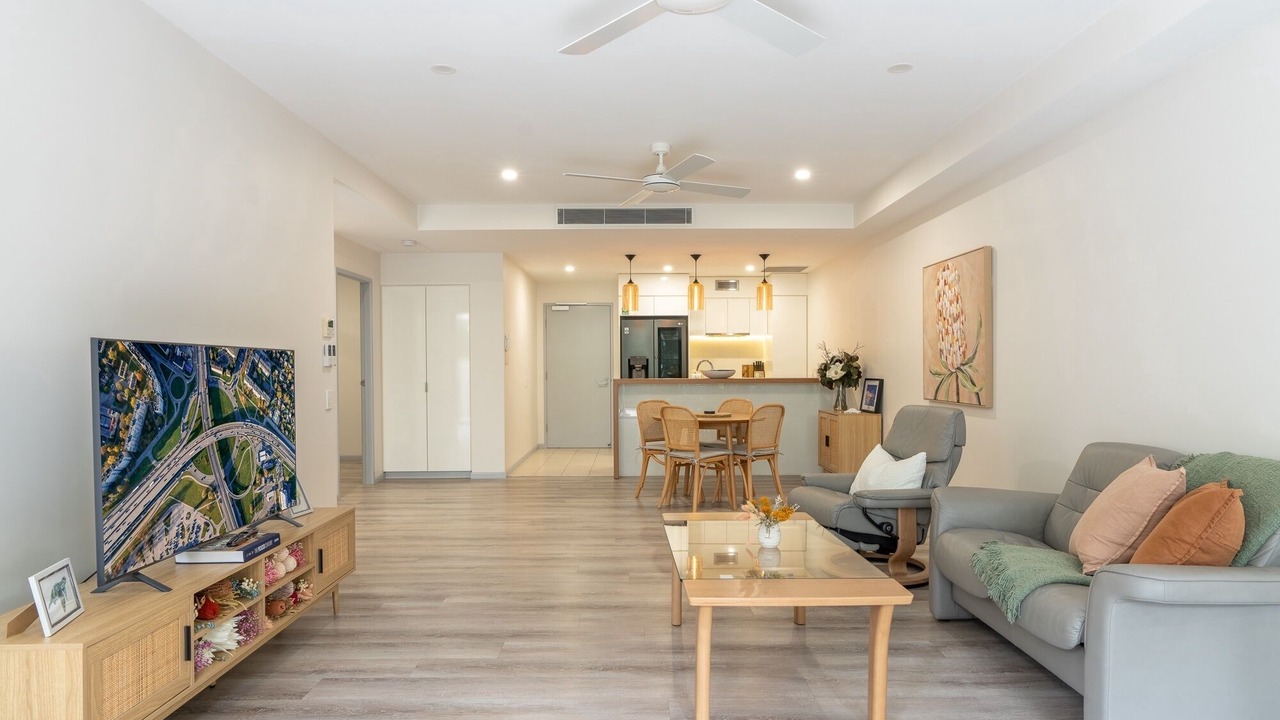 Photo of Livingroom in Spring Hill