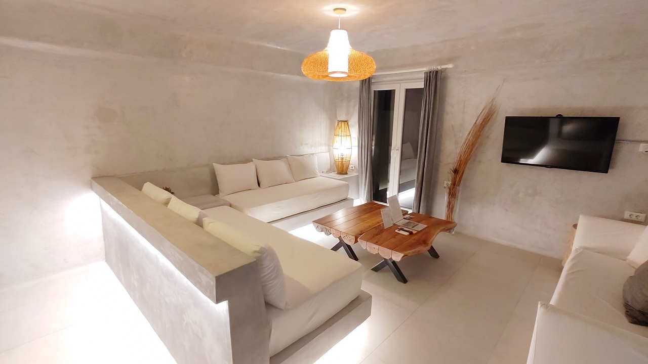 Photo of Livingroom in Paradise