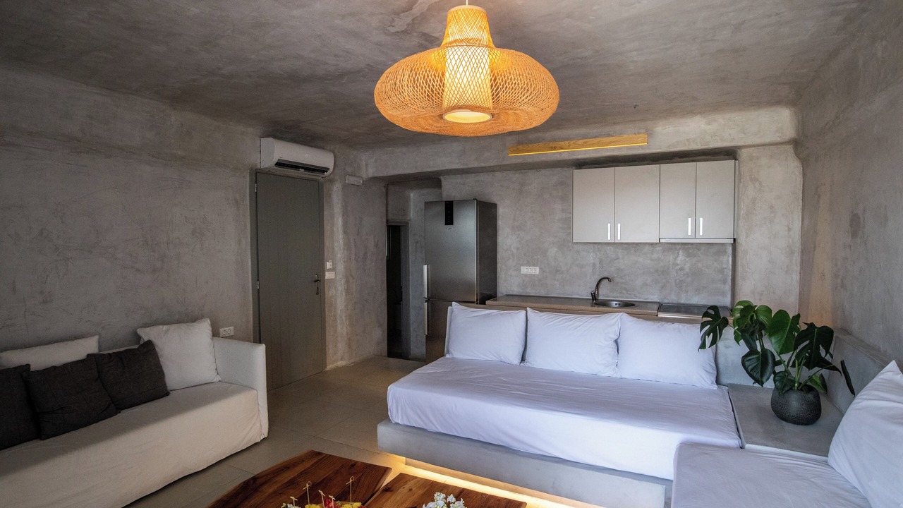 Photo of Livingroom in Paradise