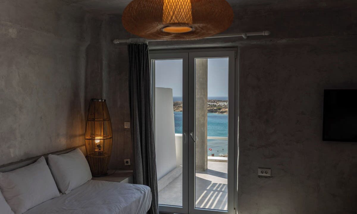 Photo of Bedroom in Paradise