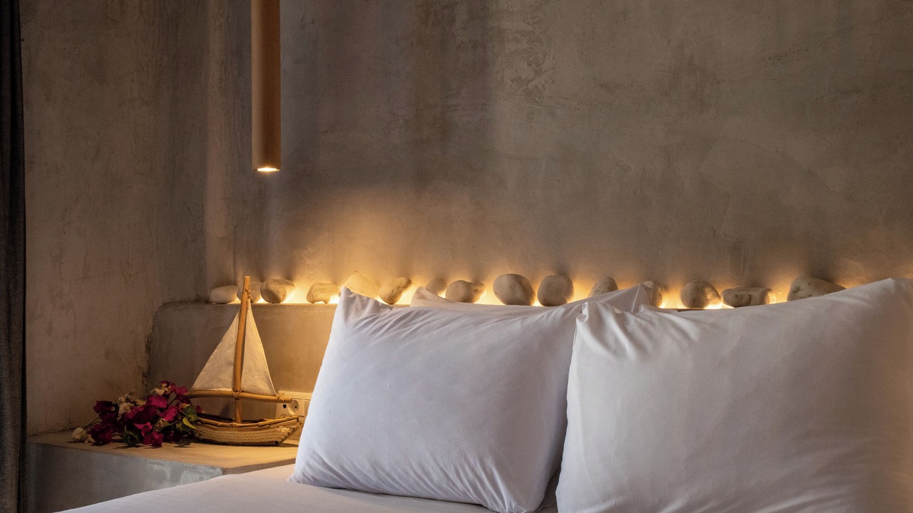 Photo of Bedroom in Paradise