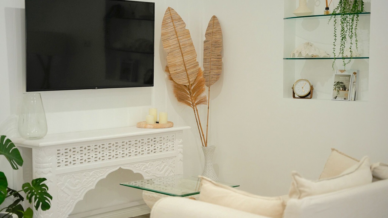 Photo of Livingroom in Kewarra Beach