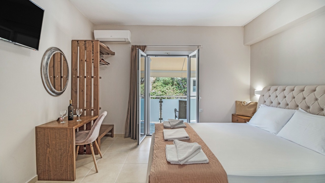 Photo of Bedroom in Perigiali