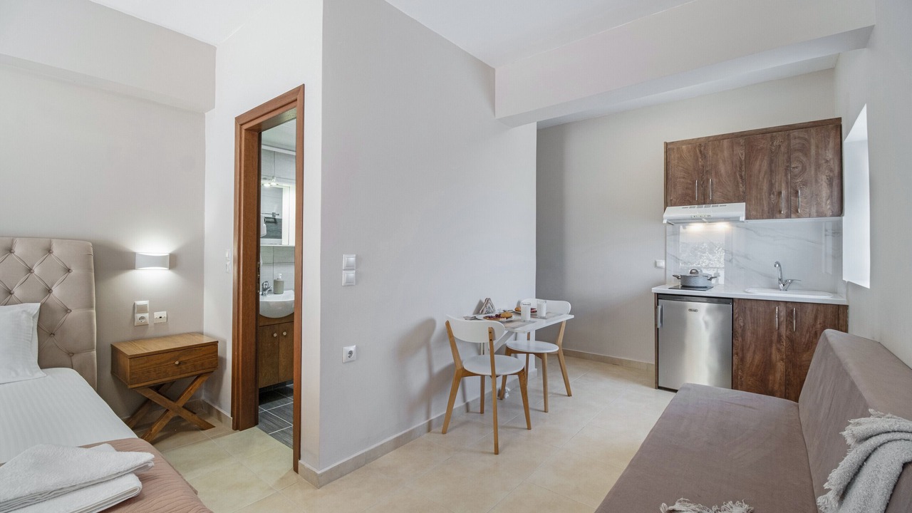 Photo of Bedroom in Perigiali