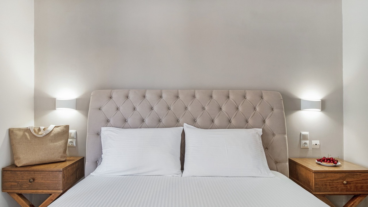 Photo of Bedroom in Perigiali