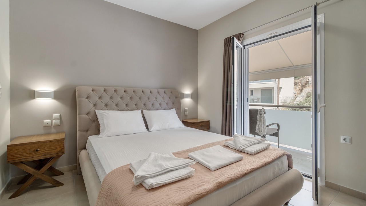 Photo of Bedroom in Perigiali
