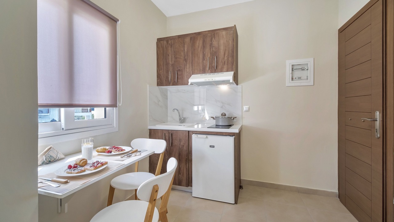 Photo of Kitchen in Perigiali