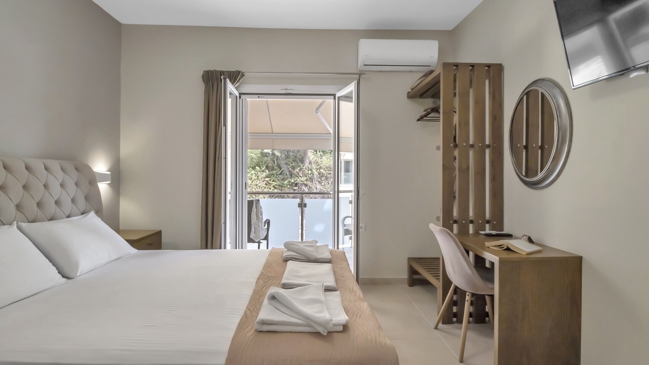 Photo of Bedroom in Perigiali