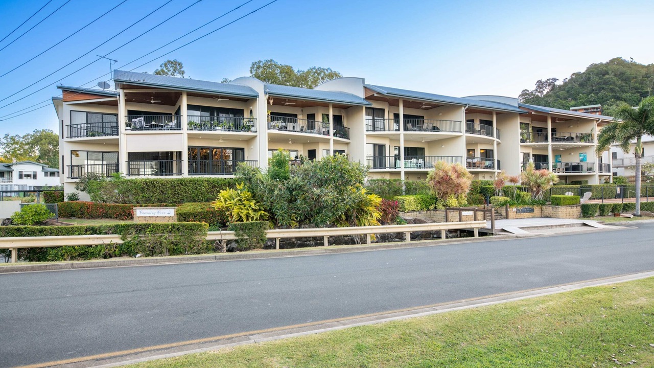 Photo of Outdoor in Cannonvale