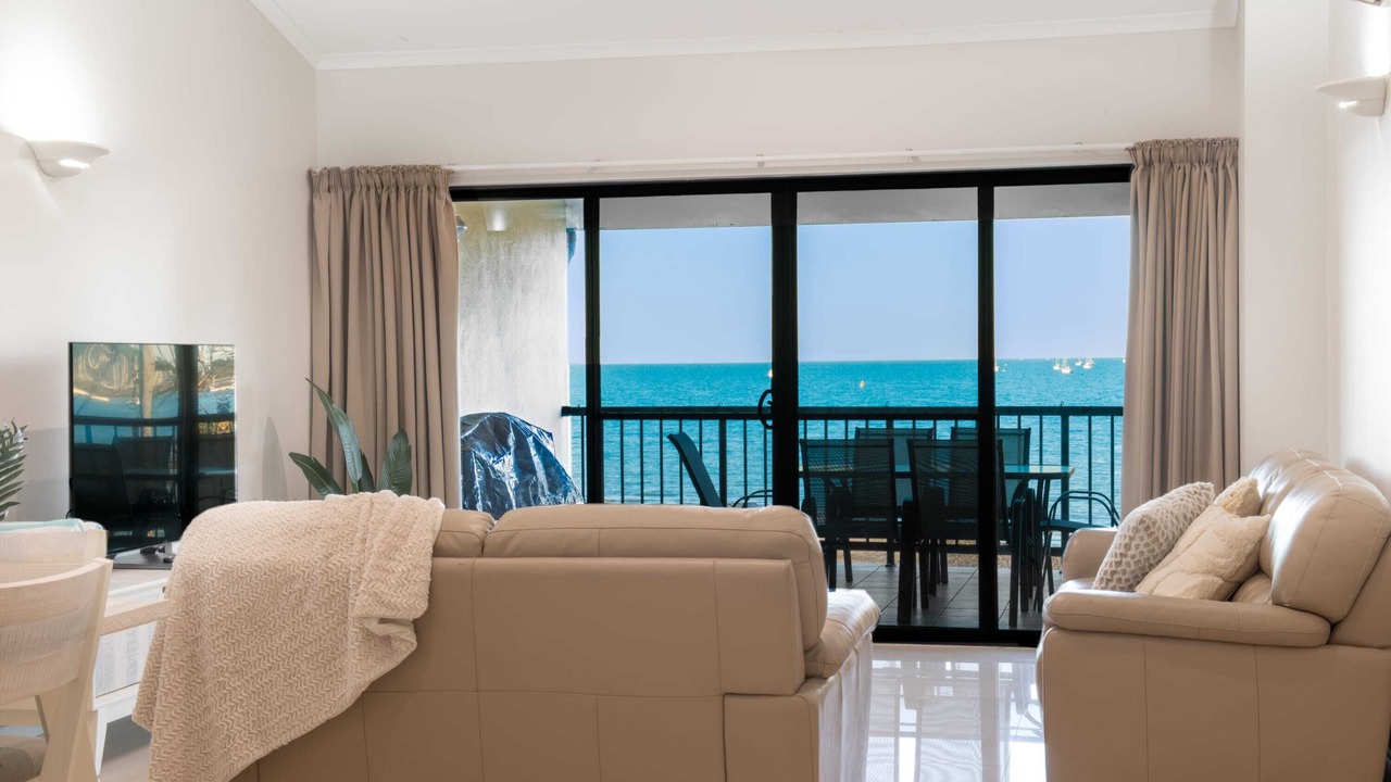 Photo of Livingroom in Cannonvale