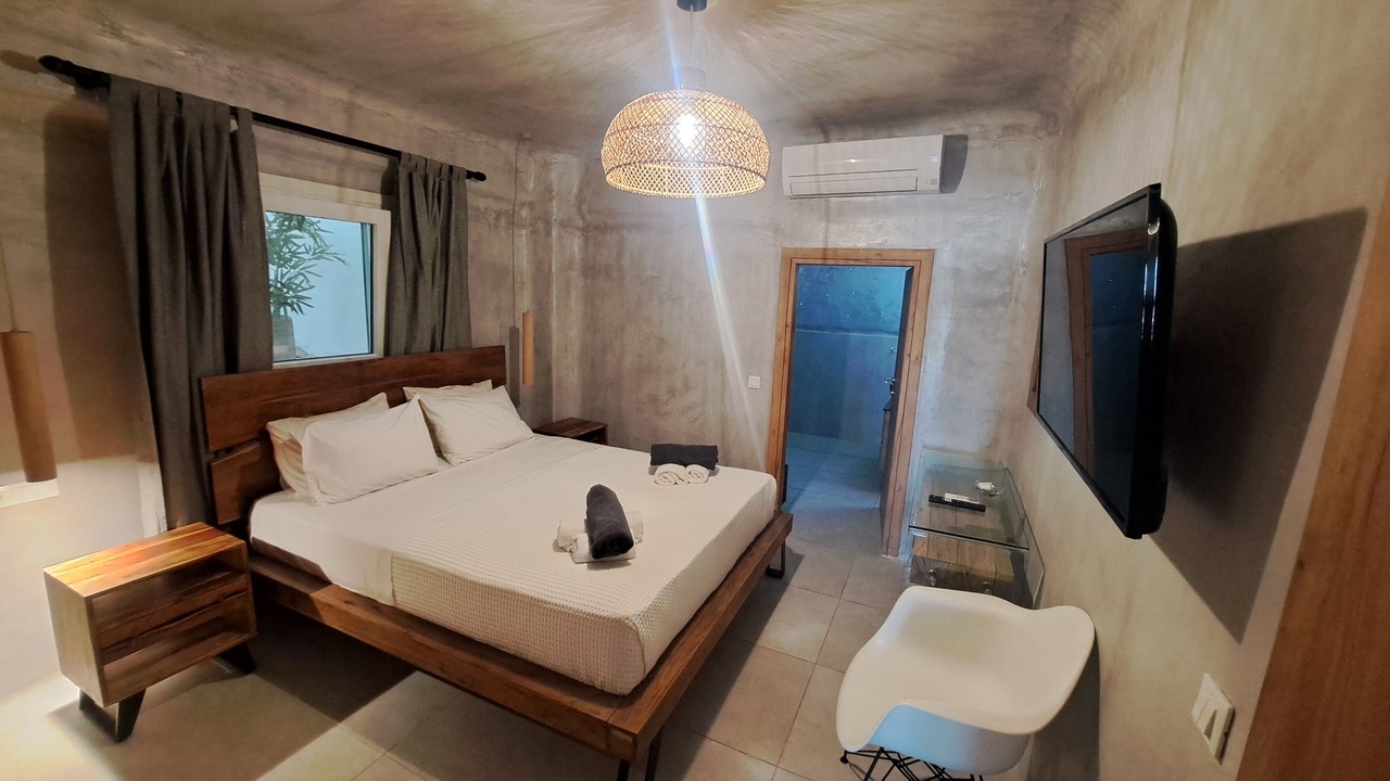 Photo of Bedroom in Paradise