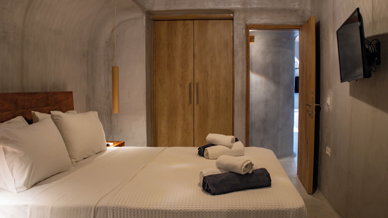 Photo of Bedroom in Paradise