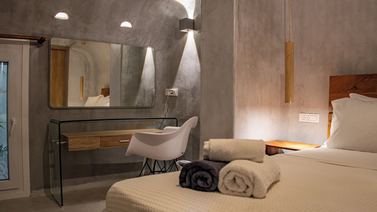 Photo of Bedroom in Paradise